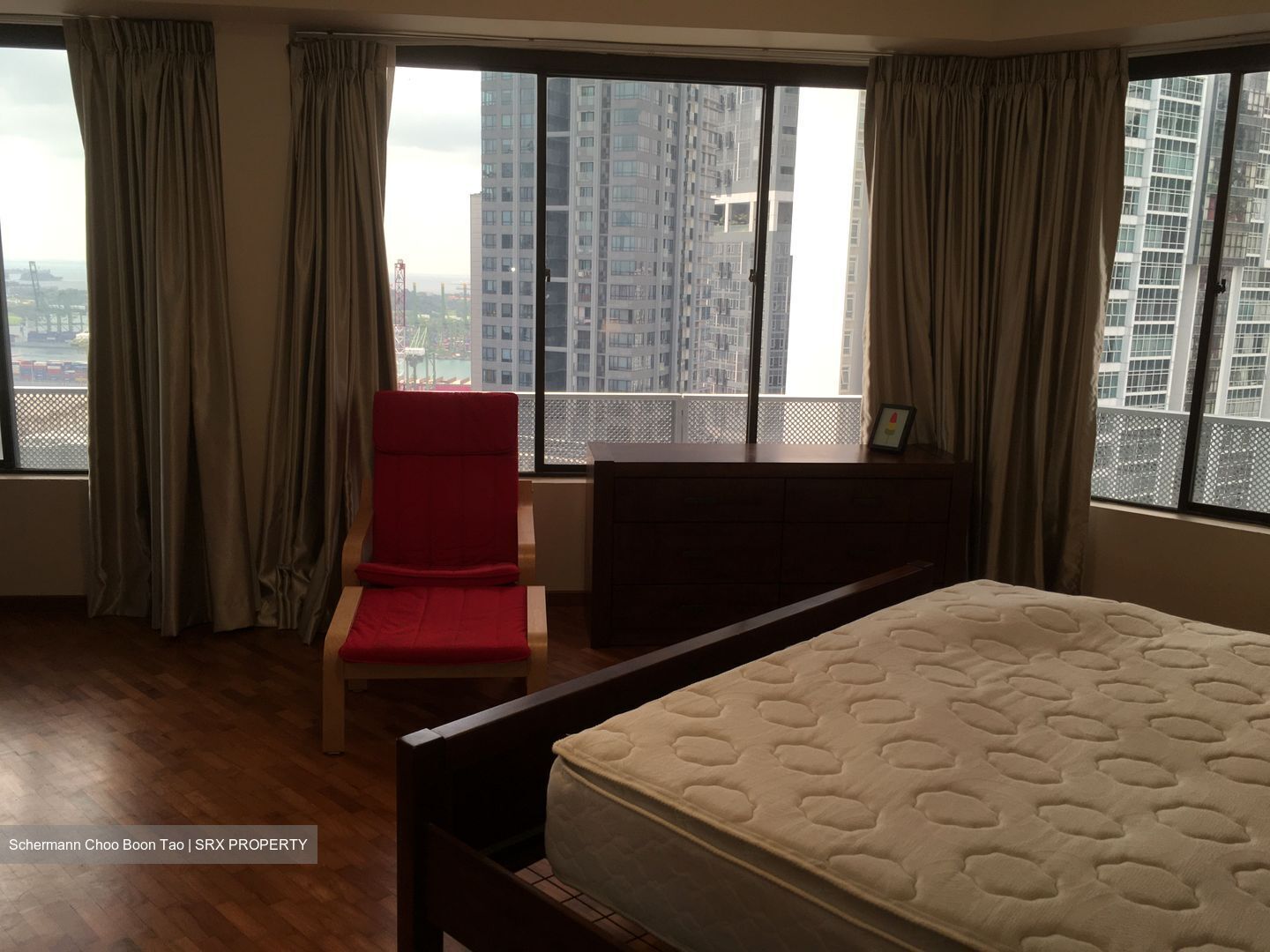 International Plaza (D2), Apartment #488480191